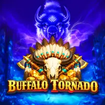 Majestic Wild Buffalo