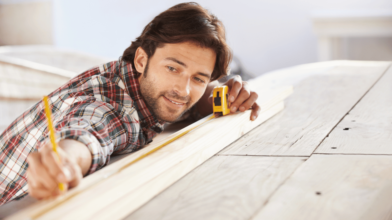 carpenter-technique