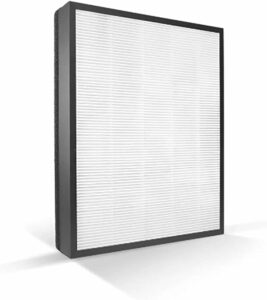 7. Philips FY3433-10 NanoProtect HEPA Filter Series 3 - for Philips Air Purifier Series 3000