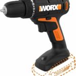 9.Worx WX101L.9 20V Power Share Cordless Drill