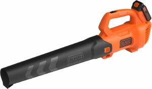 BLACK+DECKER 18V Lithium-Ion Axial Blower