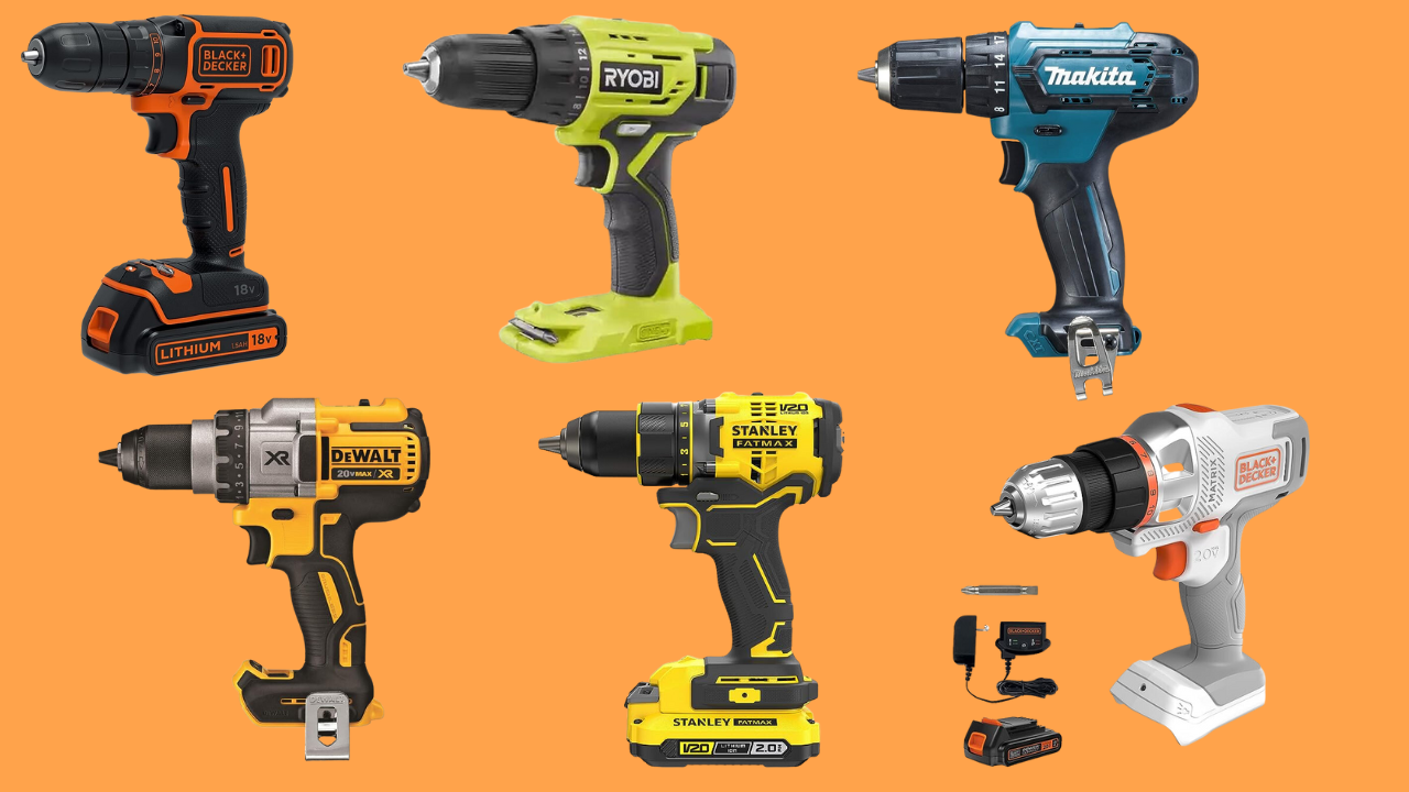 Best-Cordless-Drills-Australia.