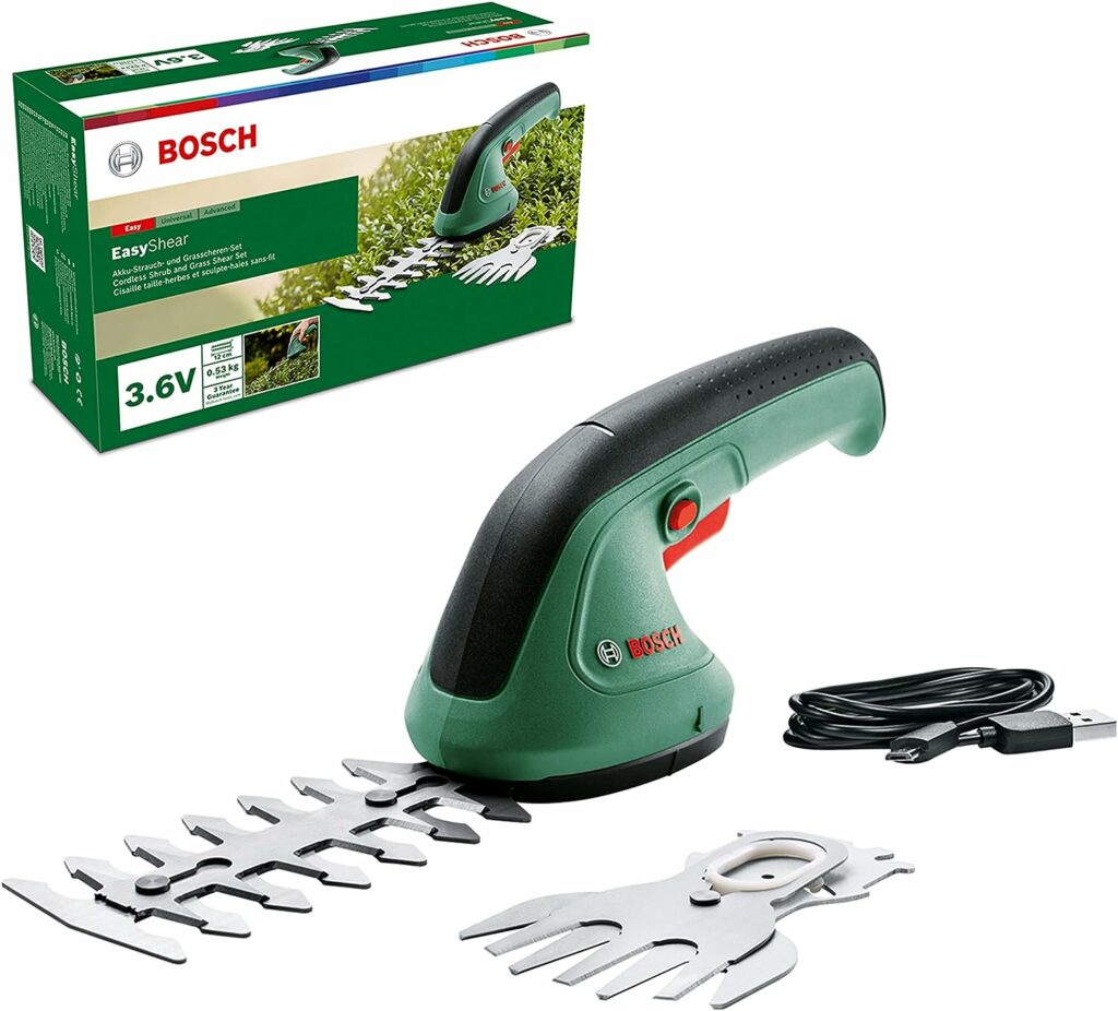 12 Best Cordless Hedge Trimmer Australia 2023 Indepth Reviews