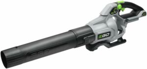 EGO Power+ LB5800 580 CFM Variable-Speed 56-Volt Lithium-ion Cordless Leaf Blower