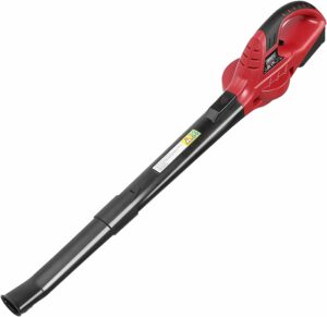 Giantz 20V Cordless Leaf Blower