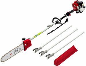 Giantz 62cc Pro-Series Pole Saw