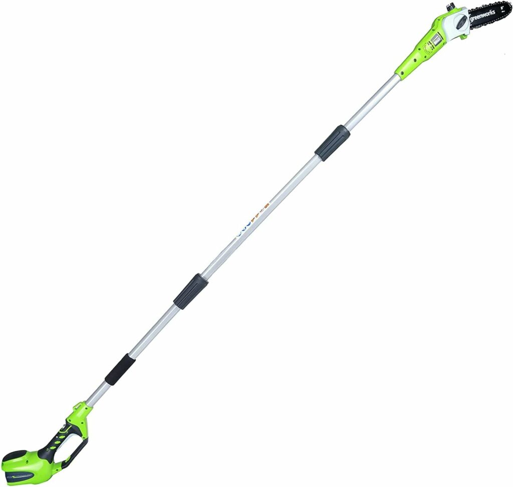 12 Best Pole Saw Australia 2023 Top Pole Saws Down Under