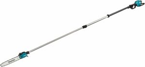 Makita UA004GZ 40V Max Li-ion XGT Brushless 300mmTelescopic Pole Saw