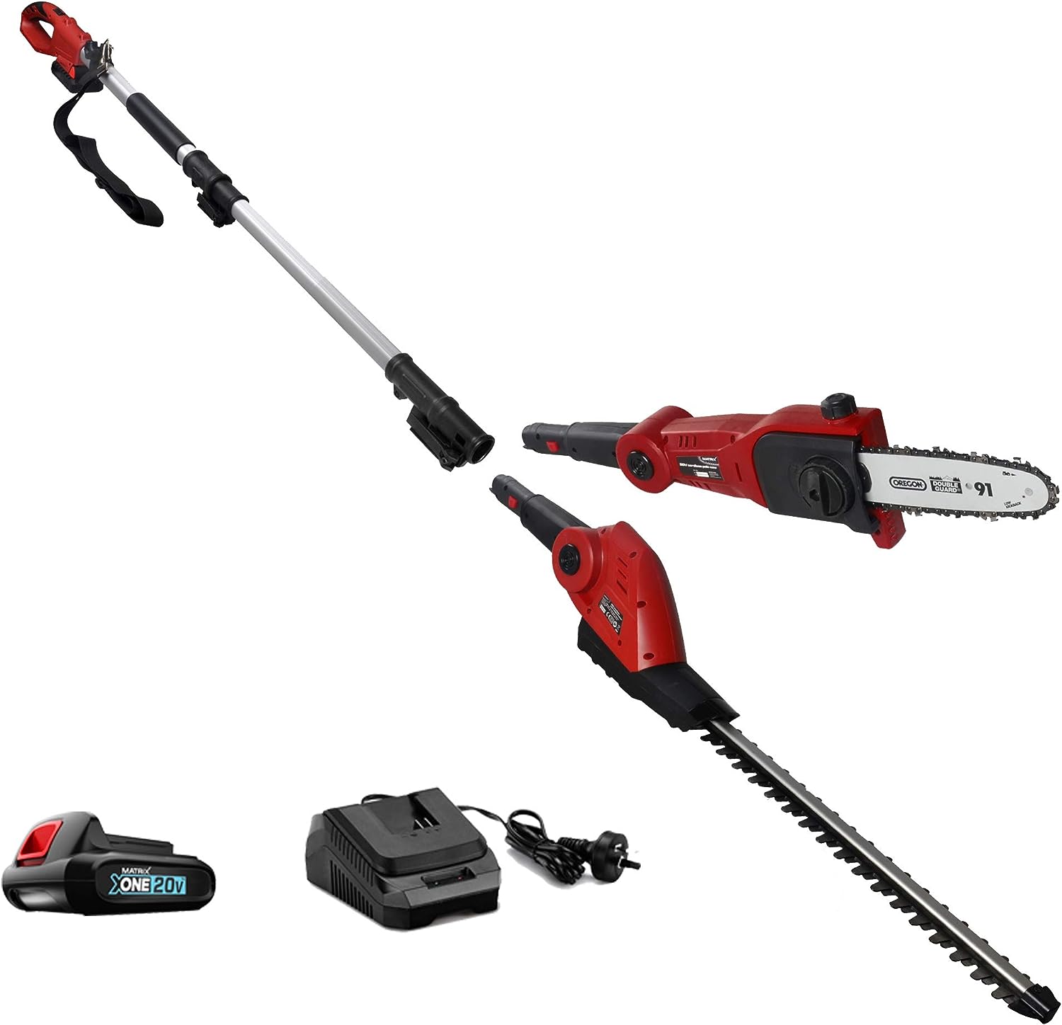 12 Best Battery Pole Saw Australia Expert Reviews for 2023