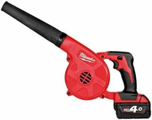 Milwaukee M18BBL-0 M18 Cordless Compact Blower