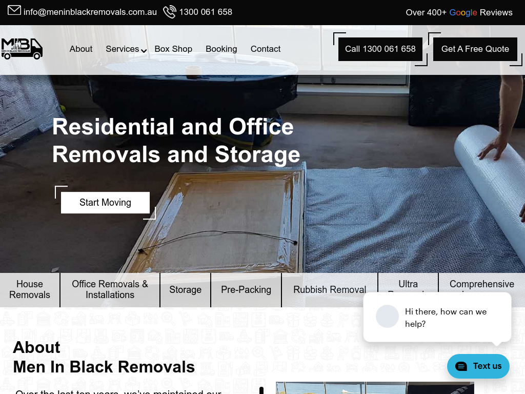 Professional Removal companies _ Best Removalists Near me