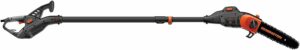 Remington RM8EPS Ranger II 8-Amp Electric 2-in-1 Pole Saw & Chainsaw