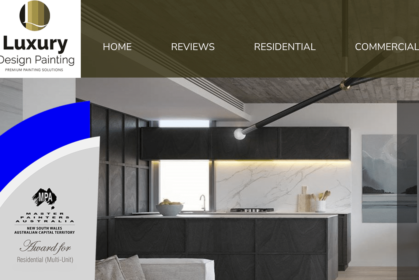 Luxury Design Painting - Best Painting Company In Sydney.png