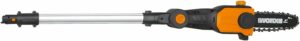 WORX 20V Cordless Pole Saw