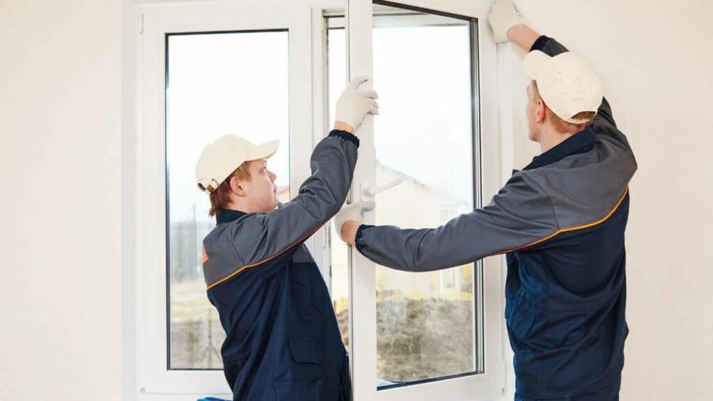 Window-Frame-Repair-Services