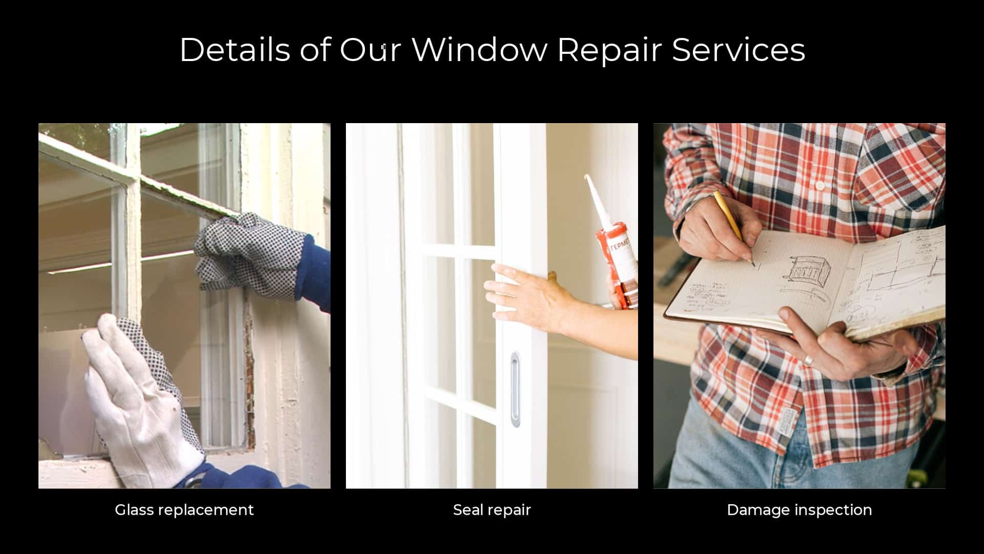 Window-Repair-Services