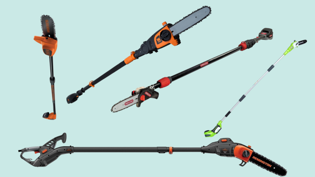 12 Best Pole Saw Australia 2023 Top Pole Saws Down Under