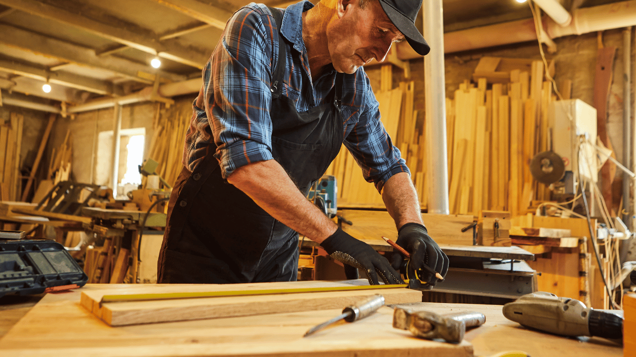 carpenter-working