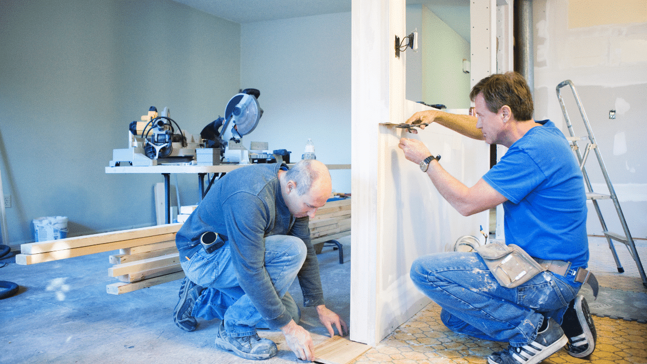renovate