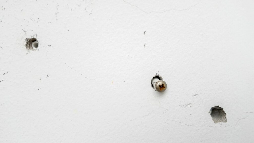 The Art of Drywall Repair: A Guide to Flawless Walls