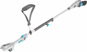 swift EB608D2 40V Cordless Pole Saws