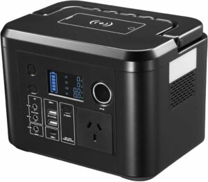 AUSWAY Portable Generator