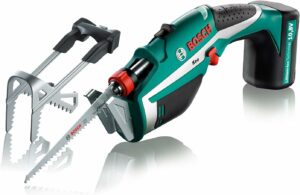Bosch 10.8V Cordless Electric Garden Pruning Saw Tool