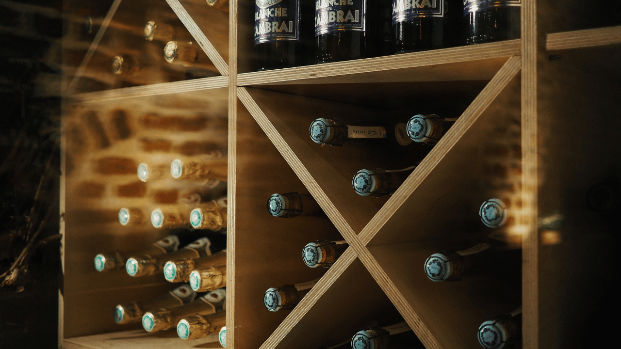 wince-cellar