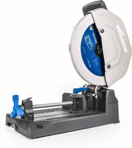 Evolution Power Tools S355CPS Industrial Steel Chop Saw