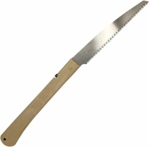 HACHIEMON Japanese Saw