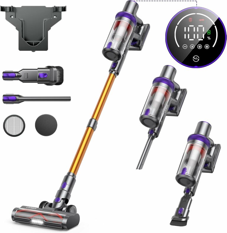 13 Best Cordless Vacuum Australia 2023 Comprehensive Review