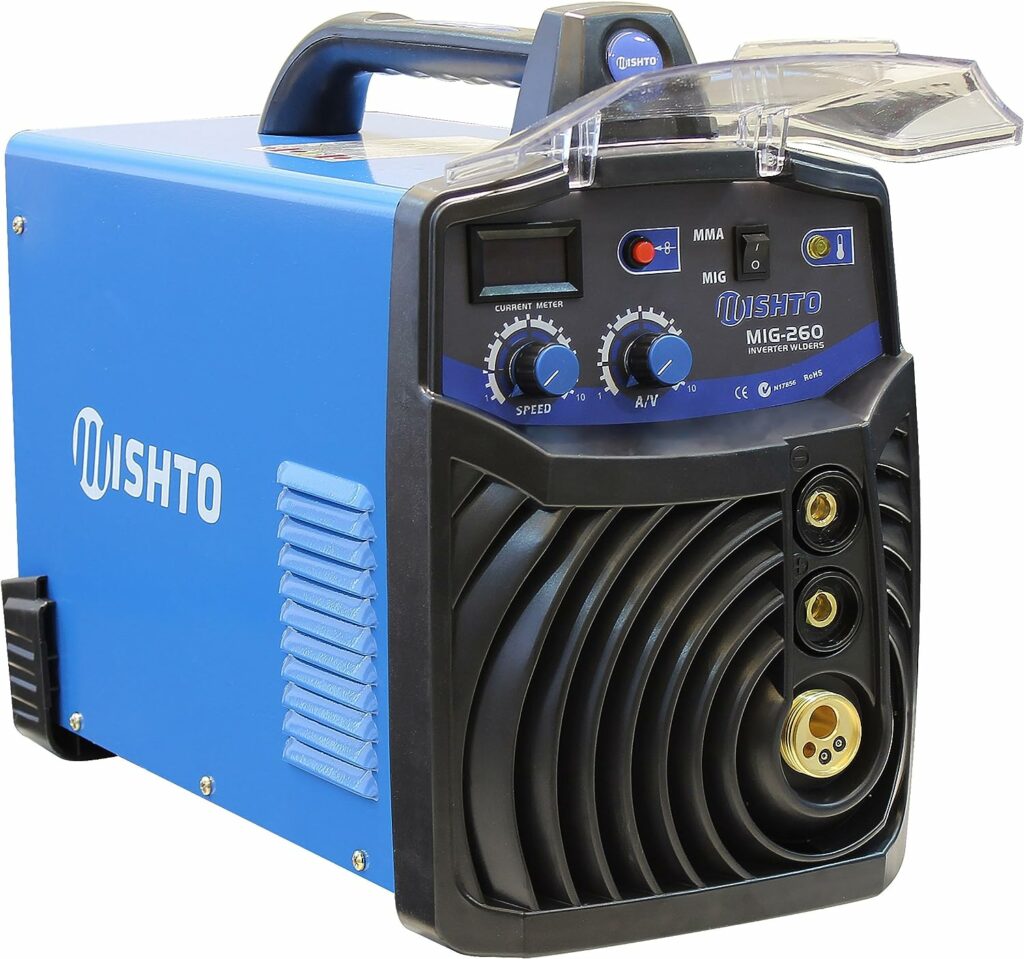 12 Best MIG Welders Australia 2023: Expert Reviews and Guide