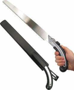 NACETURE Folding Pruning Saw