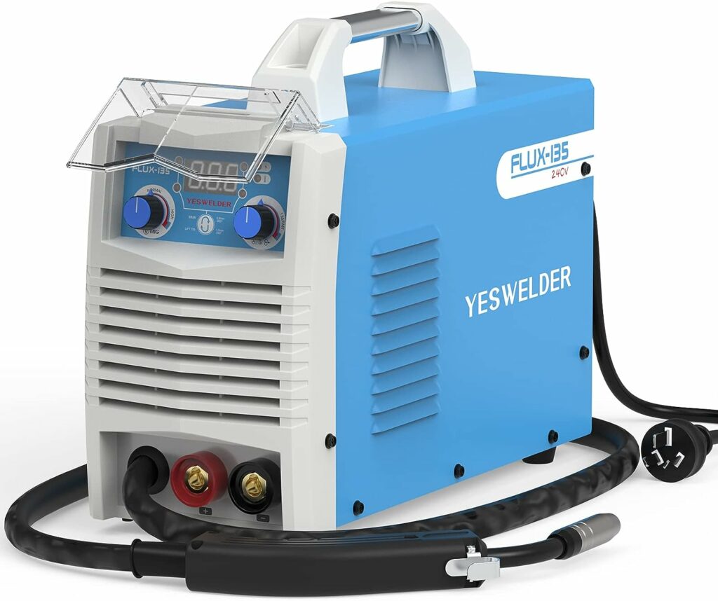 12 Best MIG Welders Australia 2023 Expert Reviews and Guide