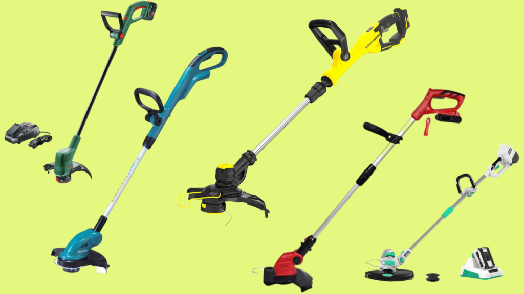 11 Best Battery Whipper Snipper Australia A 2023 Guide