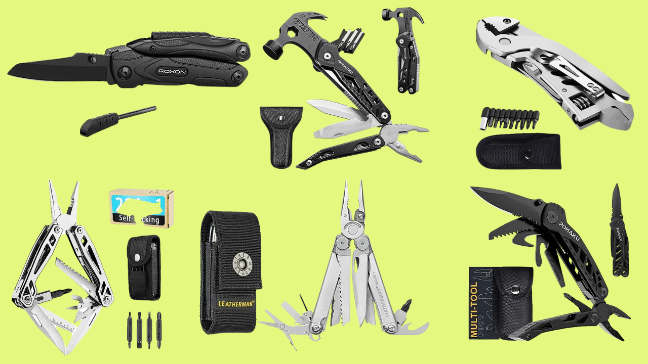 _best multi tool australia