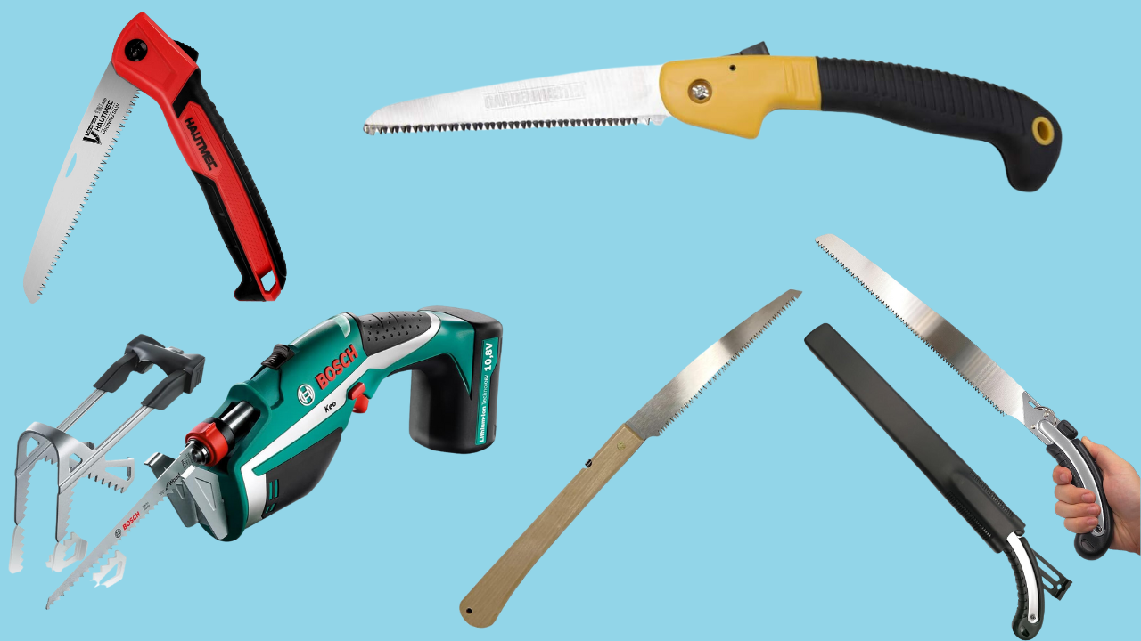 best pruning saw australia