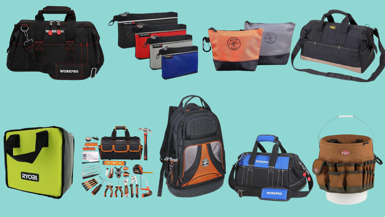 best tool bag australia