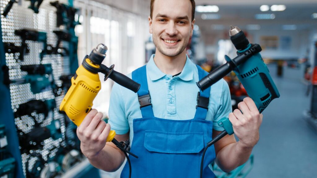 Dewalt Vs Makita Vs Milwaukee Power Tool Showdown