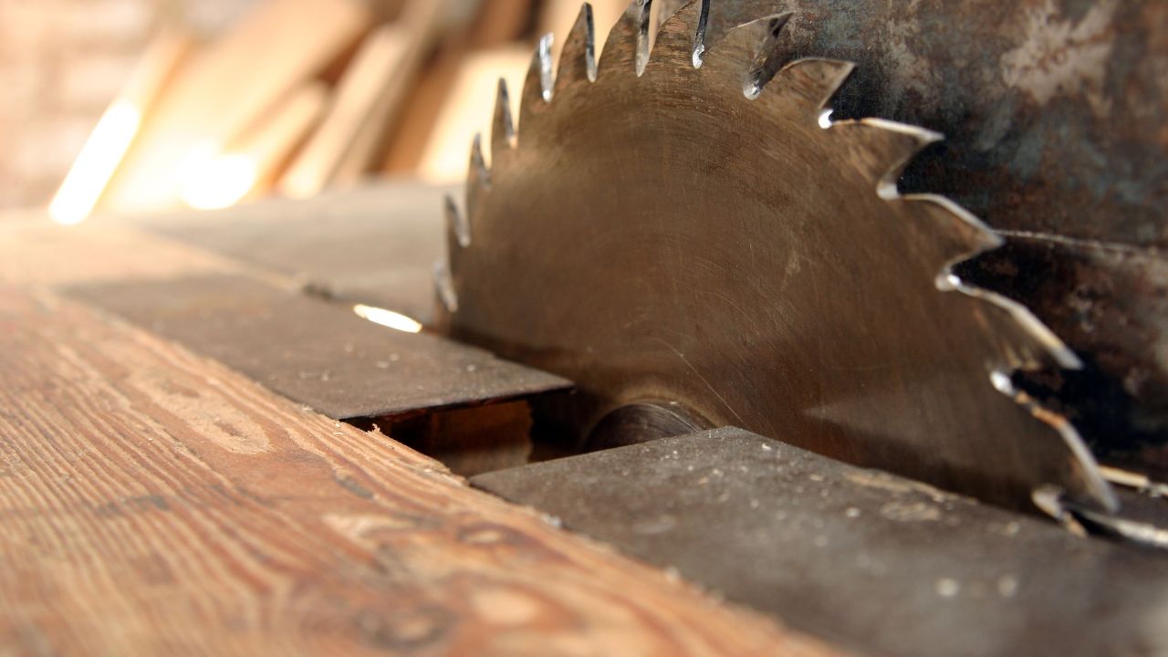 Table Saw Injury Statistics A Deep Dive