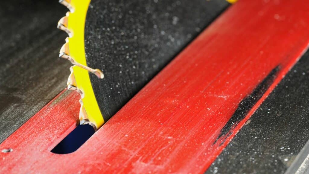 Table Saw Facts Essential Tips